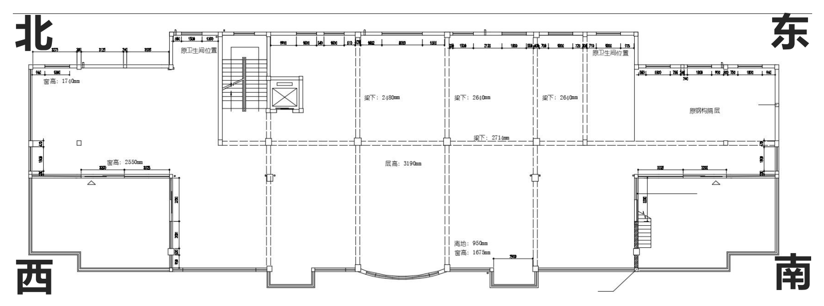 【辦公案例】武漢郎滌，員工的第二個心靈居所(圖8)