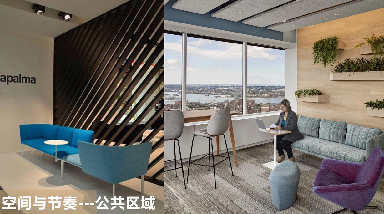 【辦公案例】武漢郎滌，員工的第二個心靈居所(圖13)