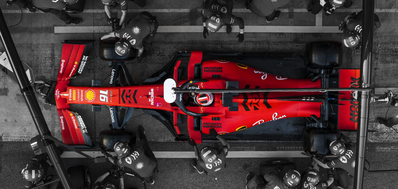 【文體案例】把生活熱愛到極致，油門踩到底，快樂到飛起——卡丁車俱樂部(圖3)