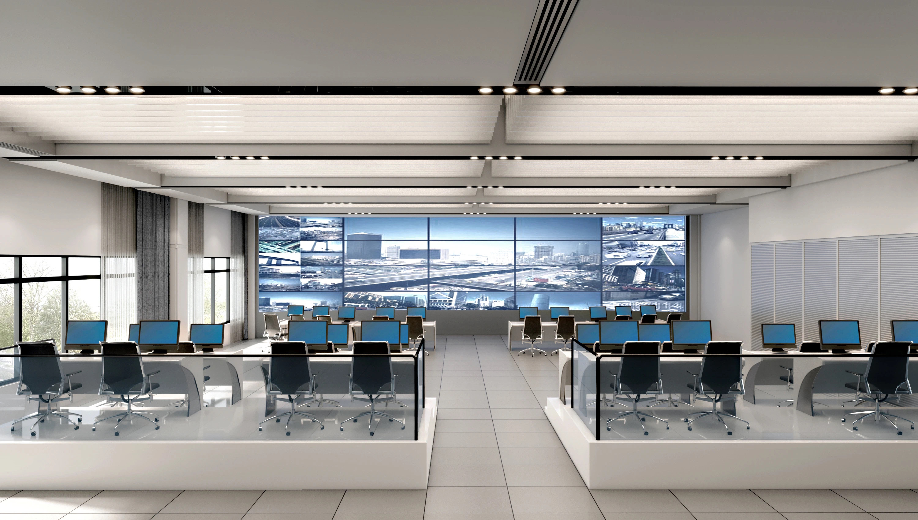 【辦公案例】讓時(shí)間和陽(yáng)光在空間流淌，工作亦是生活，充滿(mǎn)感動(dòng)與人情味，將辦公生活釀成常態(tài)(圖10)