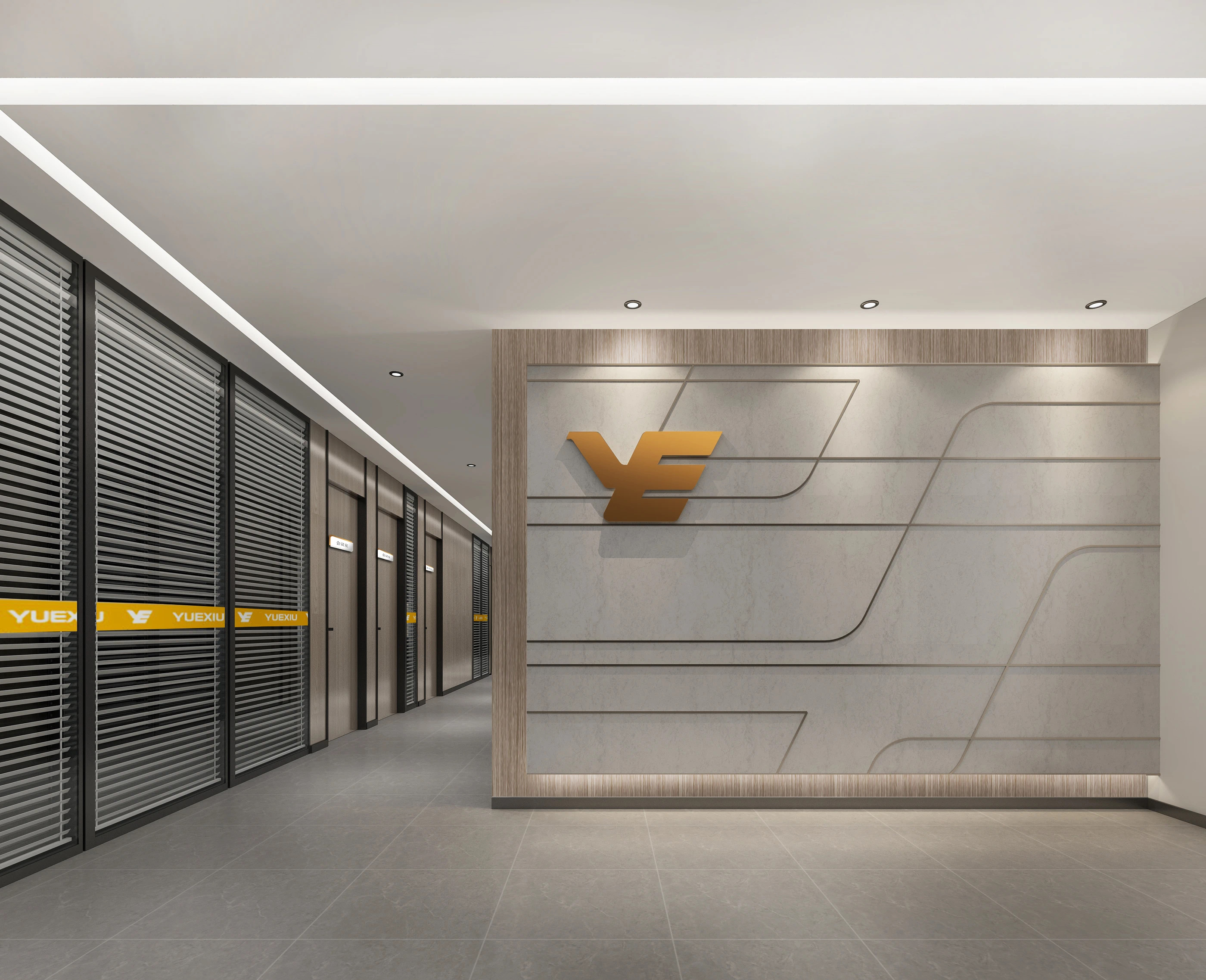 【辦公案例】讓時(shí)間和陽(yáng)光在空間流淌，工作亦是生活，充滿(mǎn)感動(dòng)與人情味，將辦公生活釀成常態(tài)(圖12)