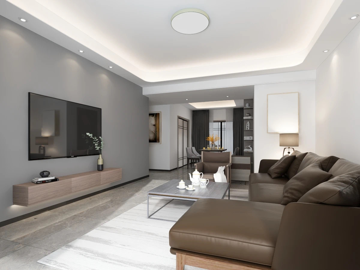 【辦公案例】讓時(shí)間和陽(yáng)光在空間流淌，工作亦是生活，充滿(mǎn)感動(dòng)與人情味，將辦公生活釀成常態(tài)(圖19)