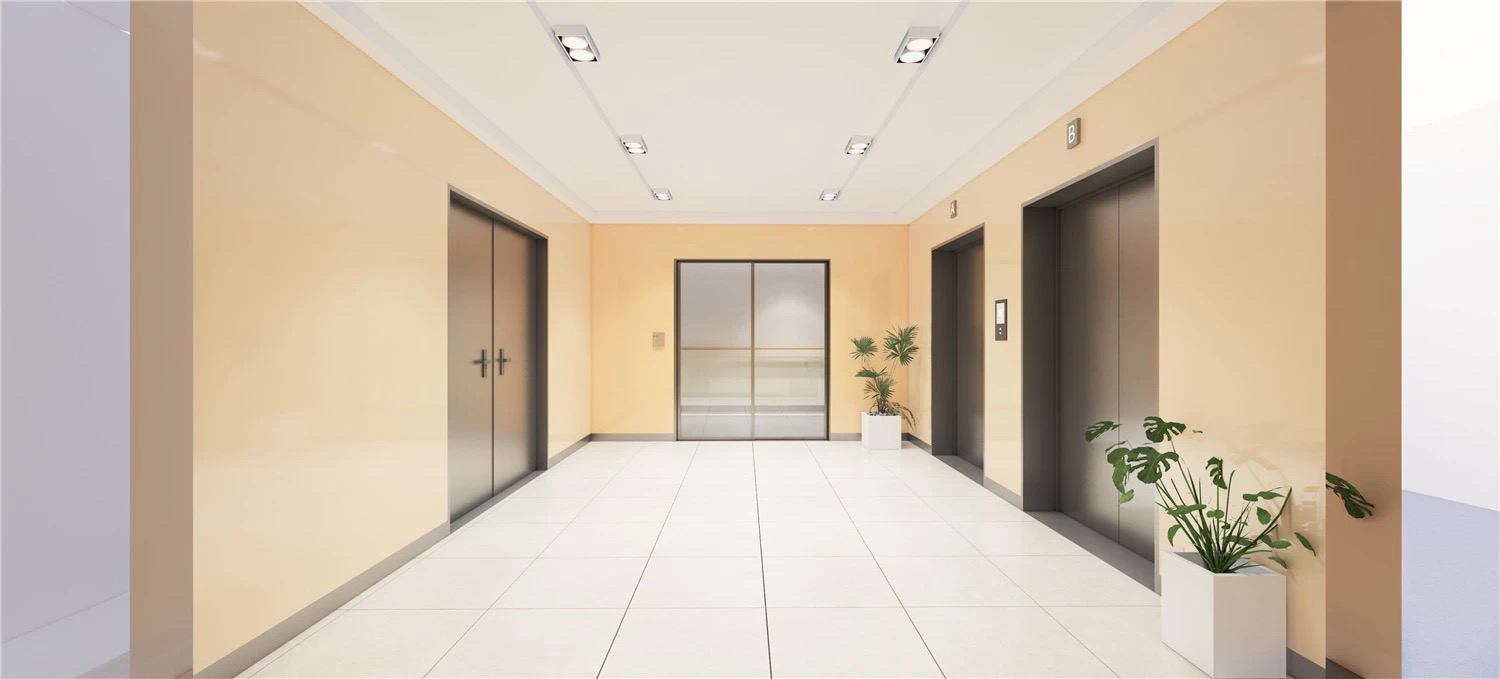 【醫(yī)院案例】婦產(chǎn)醫(yī)院這樣設(shè)計，簡而不失其華！(圖12)