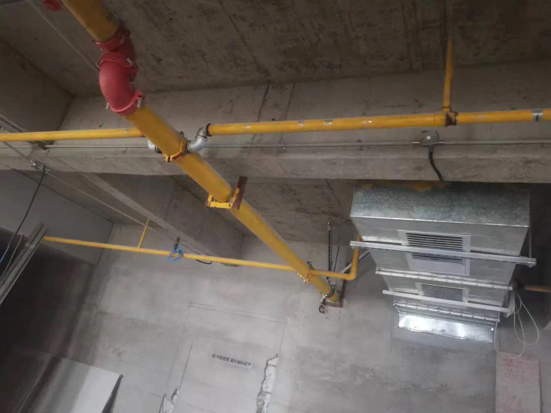 【工地巡檢】嚴控品質(zhì)，鑄就卓越口碑！(圖6)