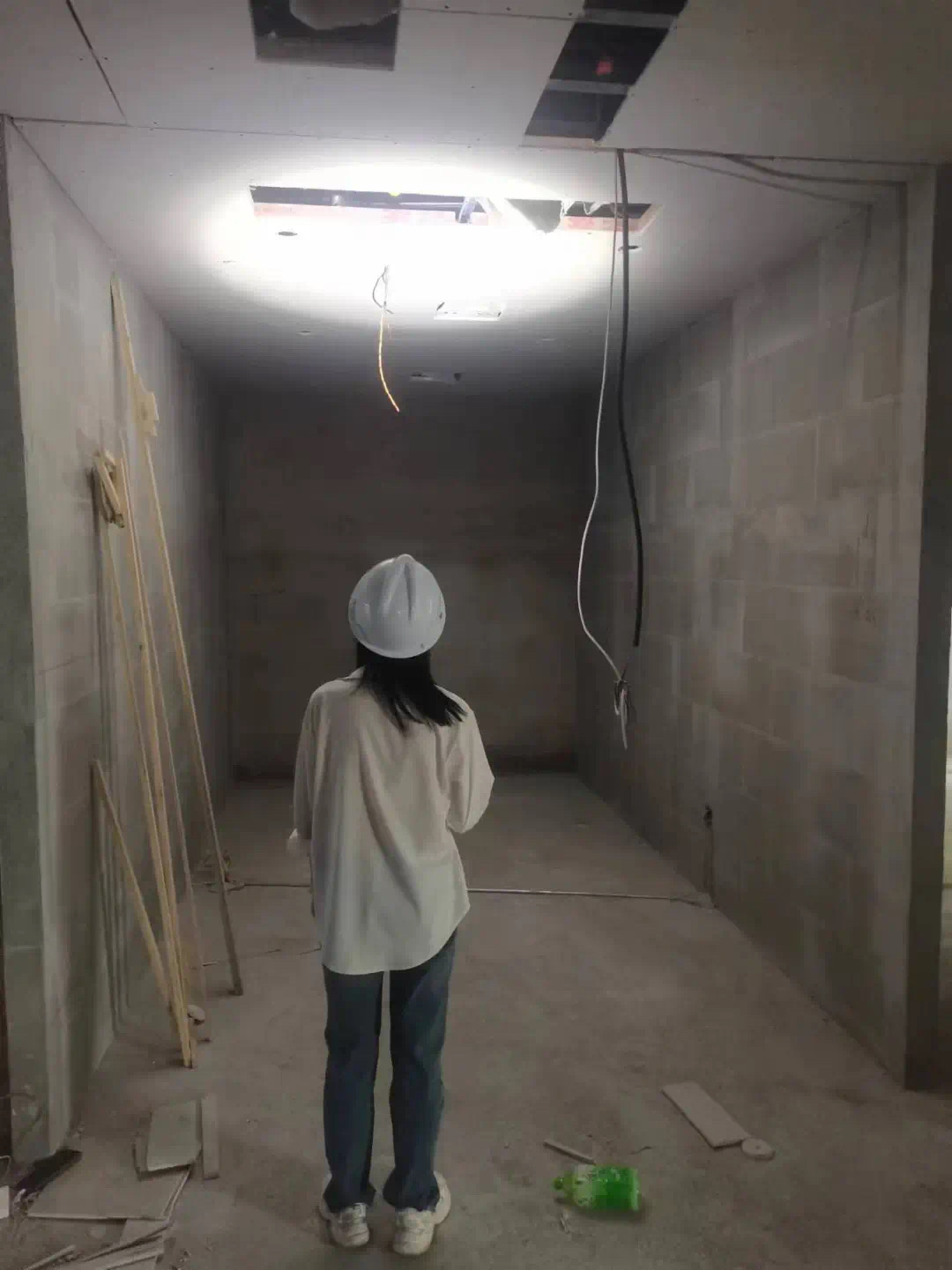 【工地巡檢】嚴控品質(zhì)，鑄就卓越口碑！(圖7)