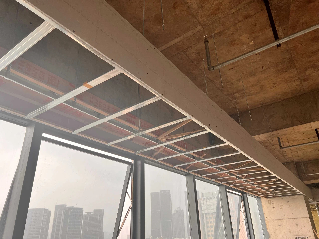 【工地巡檢】嚴控品質(zhì)，鑄就卓越口碑！(圖8)