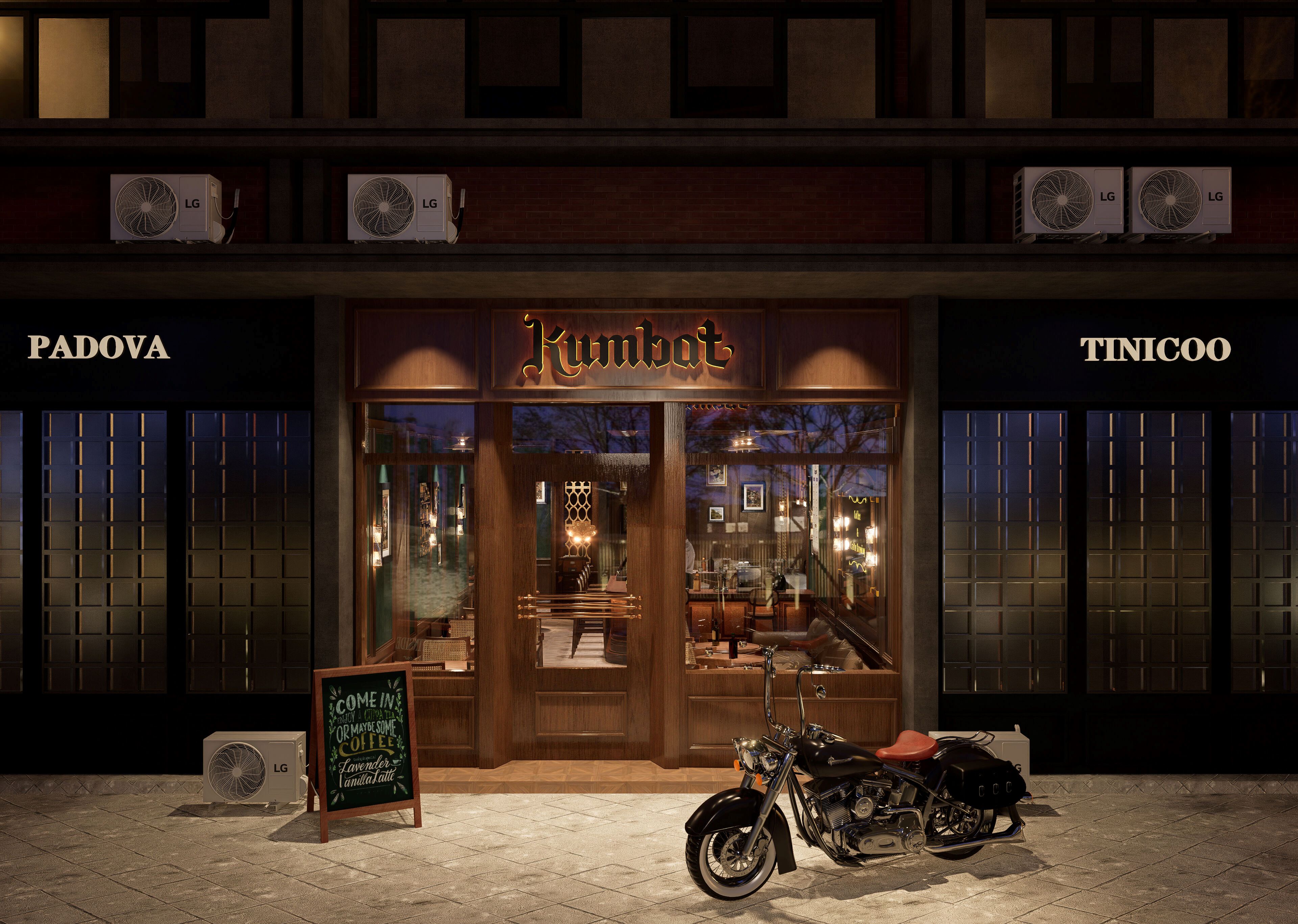 【項目開工】今泰裝飾又一火爆項目震撼開工！(圖1)