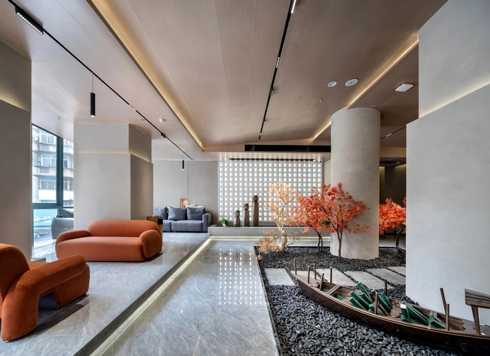 【竣工項目】今泰為您打造武漢精致足道——拿捏恰到好處，跟上健康腳步！(圖2)