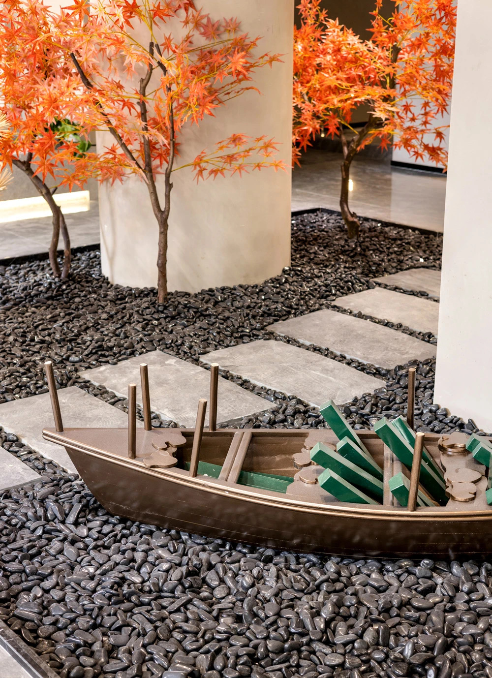 【竣工項目】今泰為您打造武漢精致足道——拿捏恰到好處，跟上健康腳步！(圖3)