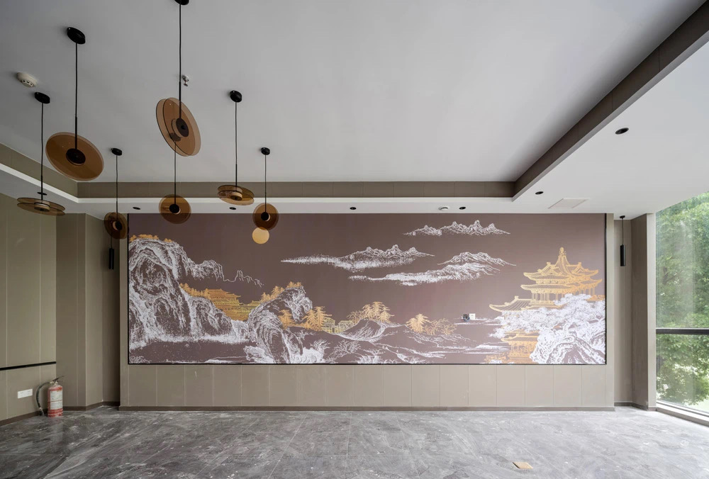 【竣工項目】今泰為您打造武漢精致足道——拿捏恰到好處，跟上健康腳步！(圖6)