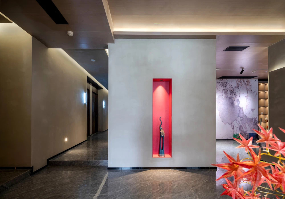 【竣工項目】今泰為您打造武漢精致足道——拿捏恰到好處，跟上健康腳步！(圖7)