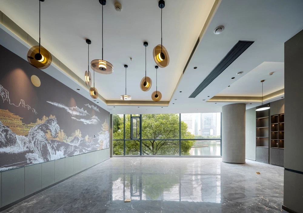 【竣工項目】今泰為您打造武漢精致足道——拿捏恰到好處，跟上健康腳步！(圖8)