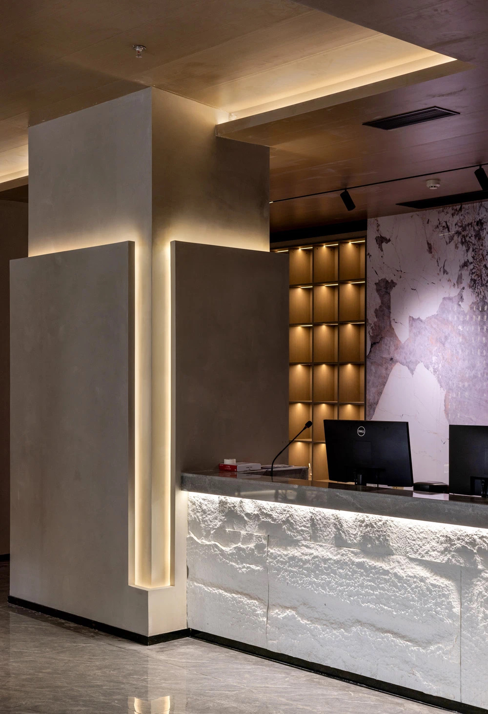 【竣工項目】今泰為您打造武漢精致足道——拿捏恰到好處，跟上健康腳步！(圖9)