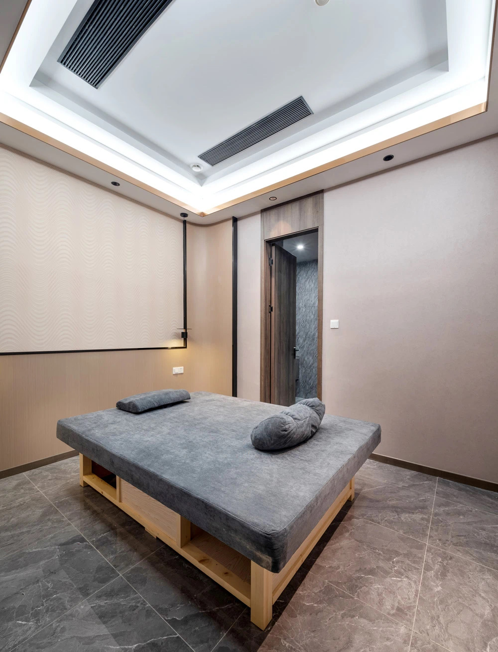 【竣工項目】今泰為您打造武漢精致足道——拿捏恰到好處，跟上健康腳步！(圖11)