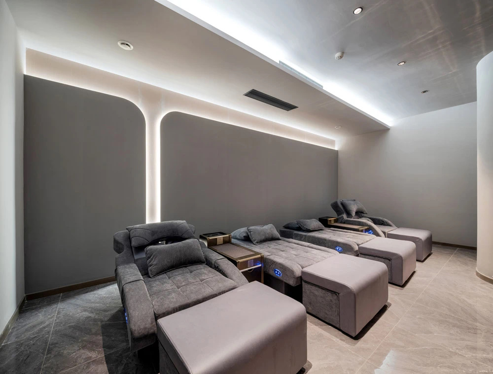 【竣工項目】今泰為您打造武漢精致足道——拿捏恰到好處，跟上健康腳步！(圖12)