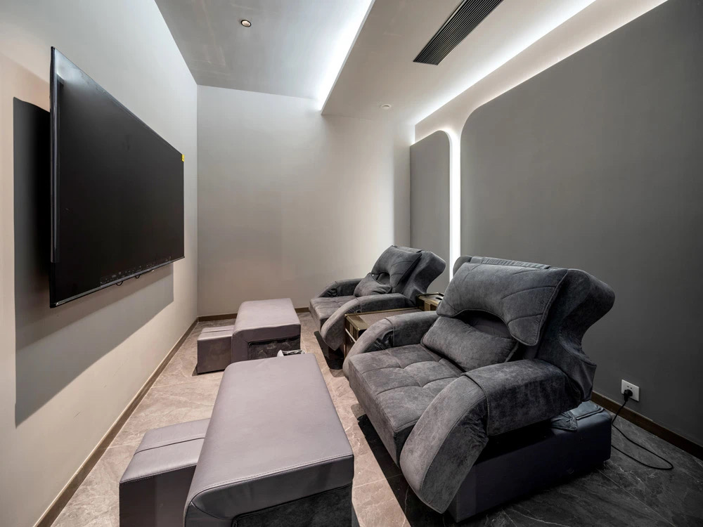 【竣工項目】今泰為您打造武漢精致足道——拿捏恰到好處，跟上健康腳步！(圖13)