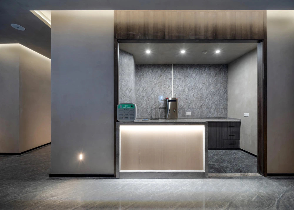 【竣工項目】今泰為您打造武漢精致足道——拿捏恰到好處，跟上健康腳步！(圖14)