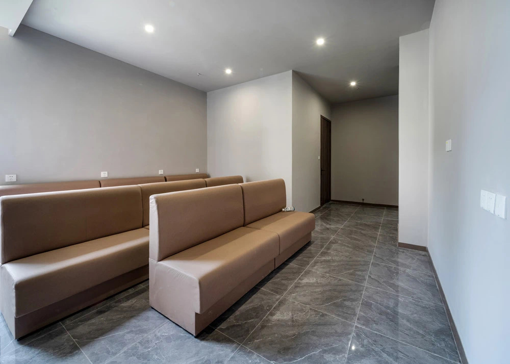 【竣工項目】今泰為您打造武漢精致足道——拿捏恰到好處，跟上健康腳步！(圖15)