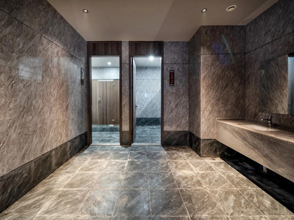 【竣工項目】今泰為您打造武漢精致足道——拿捏恰到好處，跟上健康腳步！(圖16)