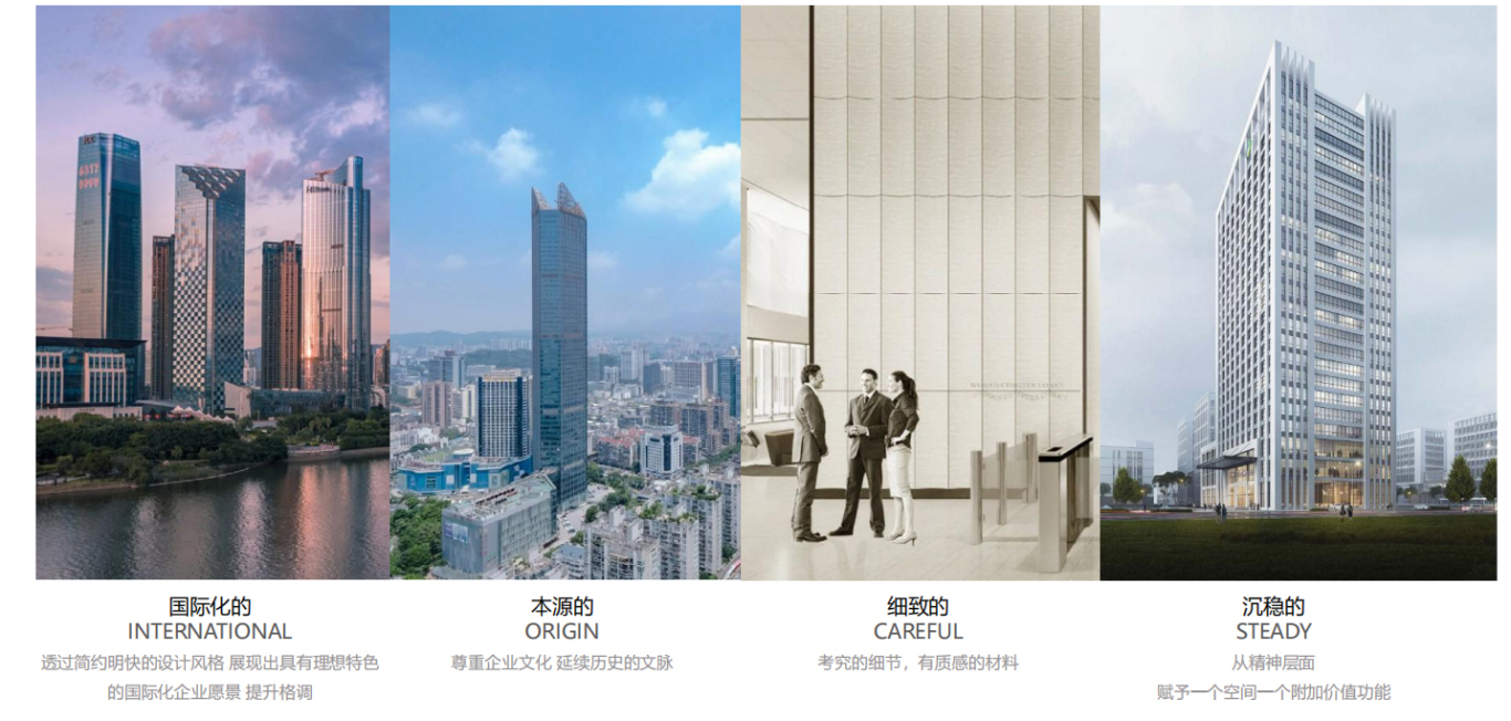【設(shè)計(jì)案例】普照國(guó)康醫(yī)藥辦公室項(xiàng)目概念設(shè)計(jì)——以空間敘事，筑品牌基因(圖11)