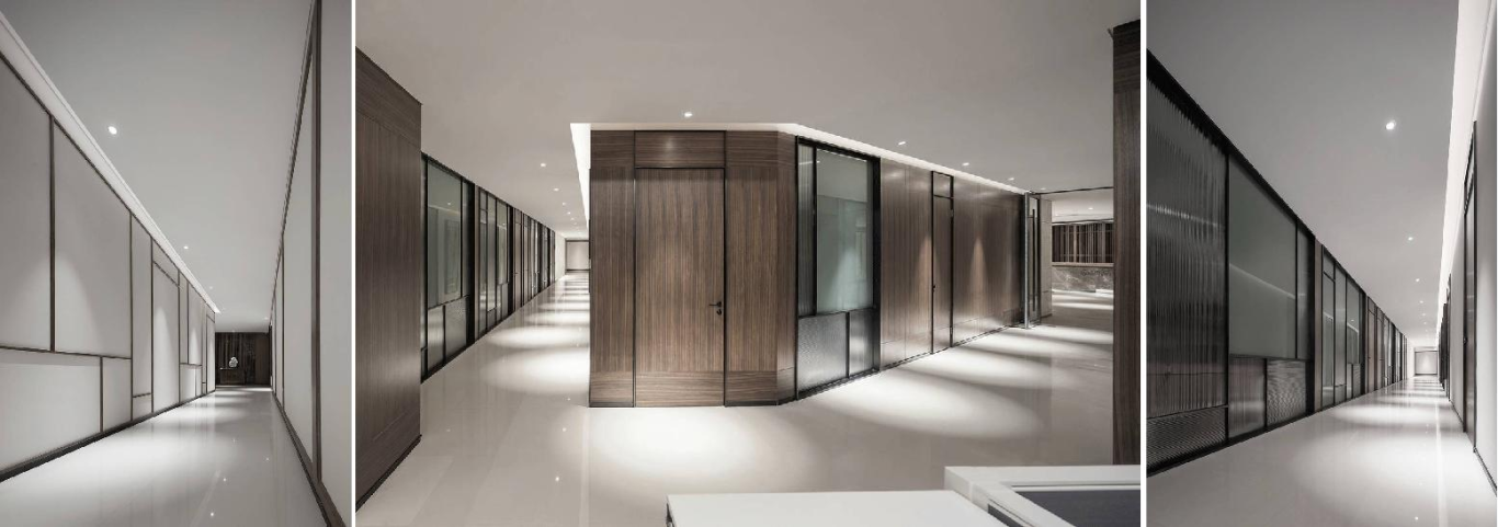 【設(shè)計(jì)案例】普照國(guó)康醫(yī)藥辦公室項(xiàng)目概念設(shè)計(jì)——以空間敘事，筑品牌基因(圖14)