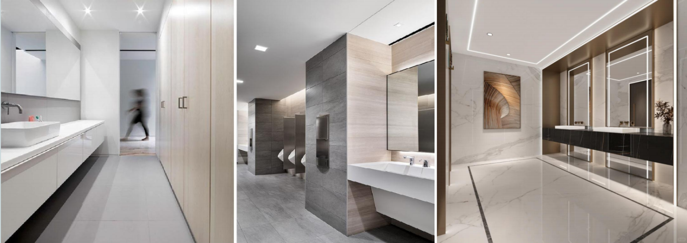 【設(shè)計(jì)案例】普照國(guó)康醫(yī)藥辦公室項(xiàng)目概念設(shè)計(jì)——以空間敘事，筑品牌基因(圖15)