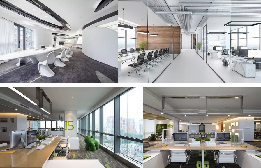 【設(shè)計(jì)案例】普照國(guó)康醫(yī)藥辦公室項(xiàng)目概念設(shè)計(jì)——以空間敘事，筑品牌基因(圖24)