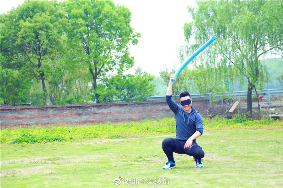 不負(fù)春光 乘風(fēng)破浪(圖14) 不負(fù)春光 乘風(fēng)破浪(圖14)