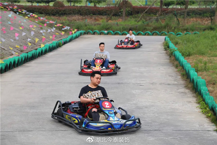 不負(fù)春光 乘風(fēng)破浪(圖22) 不負(fù)春光 乘風(fēng)破浪(圖22)