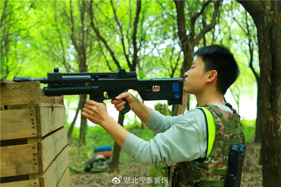 不負(fù)春光 乘風(fēng)破浪(圖34) 不負(fù)春光 乘風(fēng)破浪(圖34)