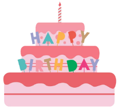 員工生日會 | 美好五月，溫情相遇(圖3)