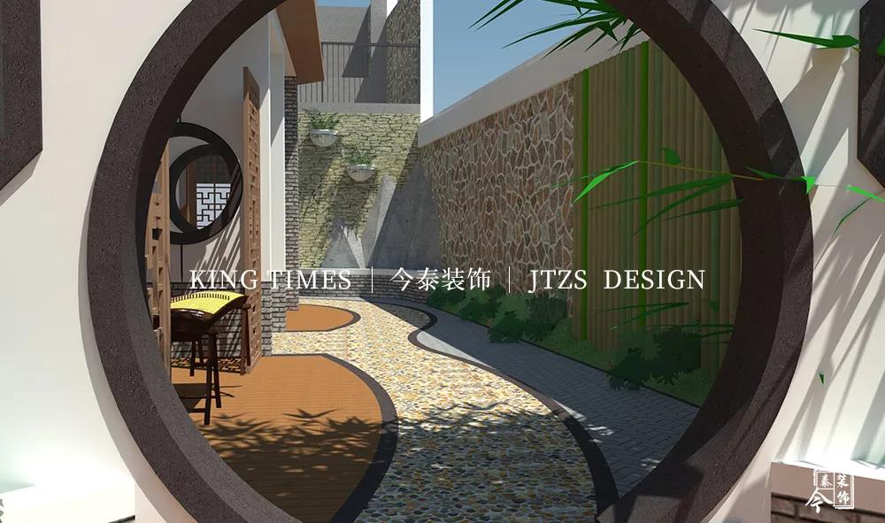 效果VS實(shí)景，原創(chuàng)設(shè)計(jì)，極致還原(圖4)