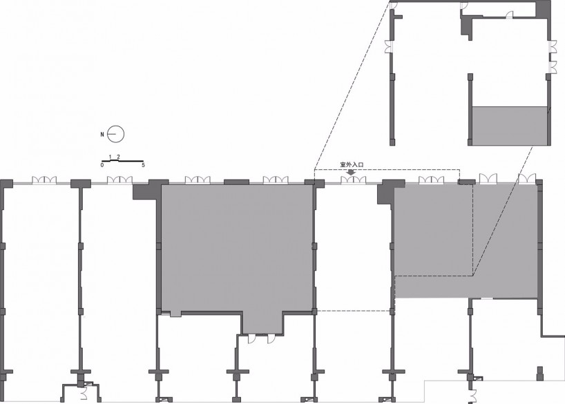 教育空間-音樂天地，親切、自然，更顯靈動(圖10)