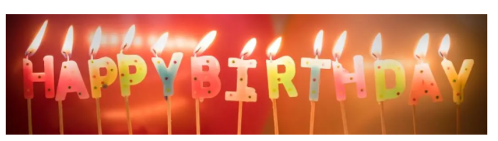 員工生日會｜美好時光，你我同行！(圖1)