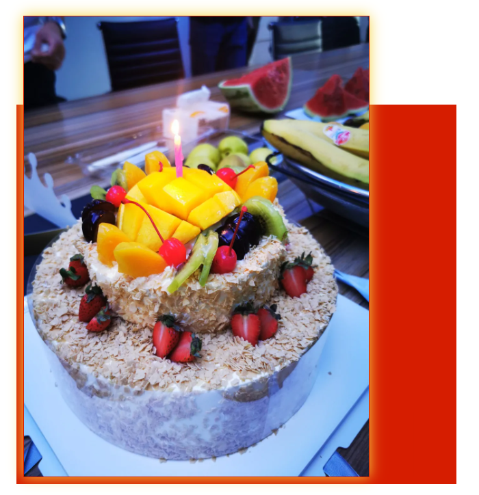 員工生日會｜美好時光，你我同行！(圖4)