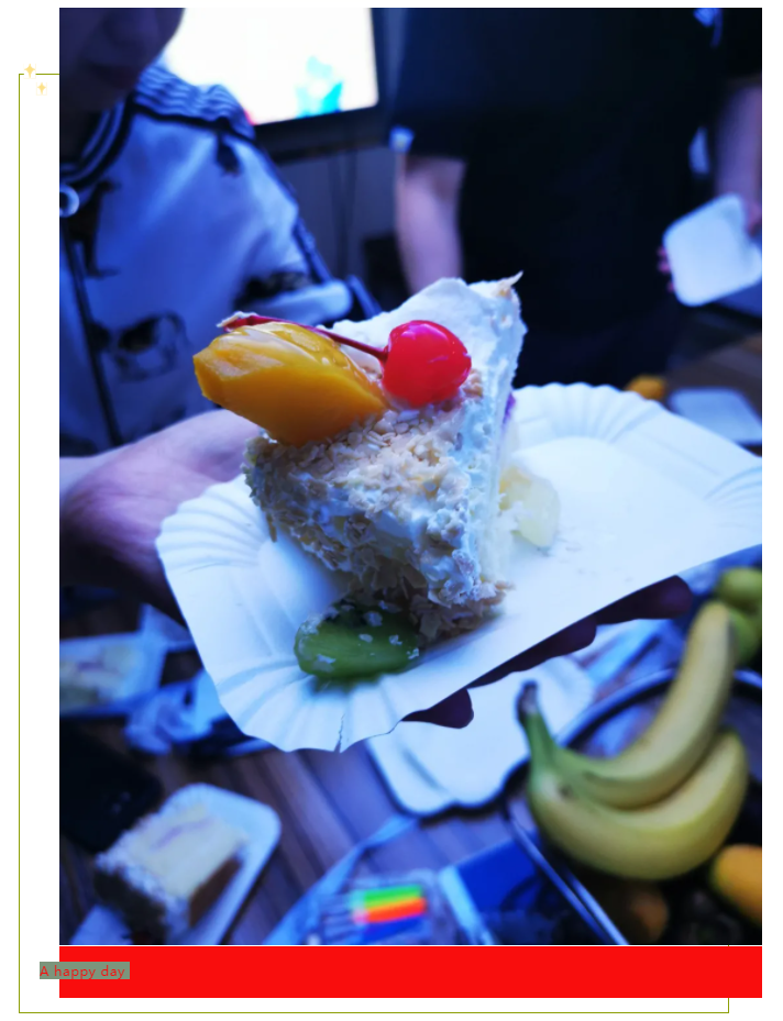 員工生日會｜美好時光，你我同行！(圖13)