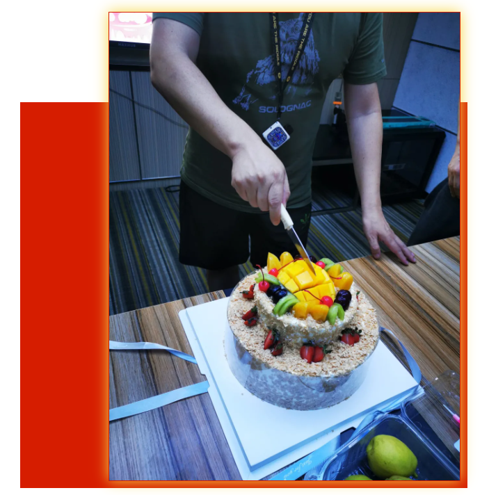 員工生日會｜美好時光，你我同行！(圖8)