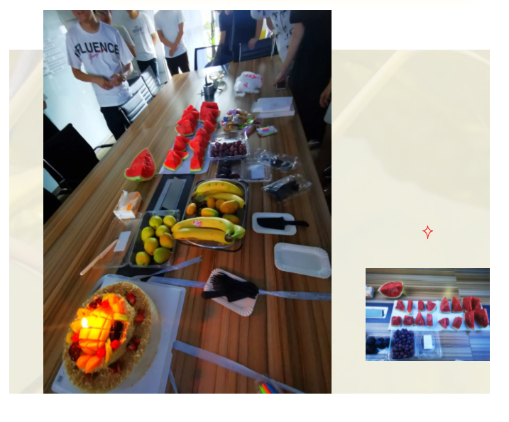 員工生日會｜美好時光，你我同行！(圖9)