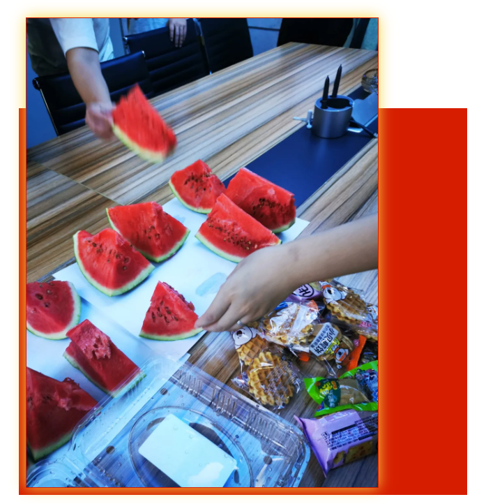 員工生日會｜美好時光，你我同行！(圖12)