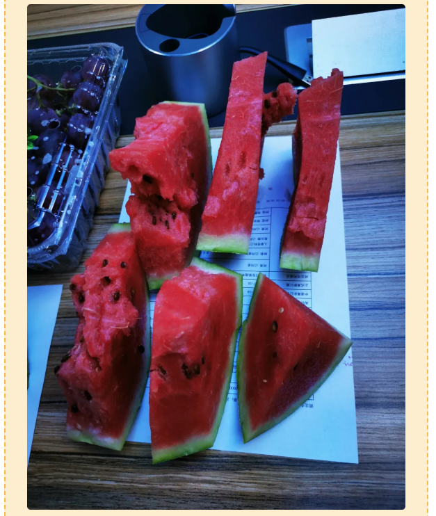 今泰大家庭，員工生日會，收獲無限快樂~(圖6)