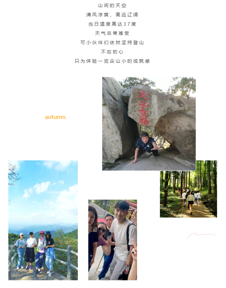 秋天了，來一場成年人的秋游吧(圖3)