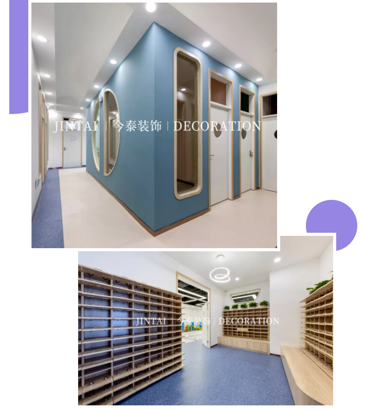 【喜報】近期完工項(xiàng)目合集——教育空間(圖7)