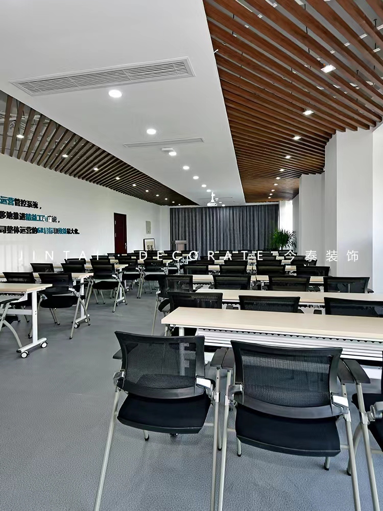 令人心動(dòng)的辦公室裝修，你喜歡嗎？(圖3)